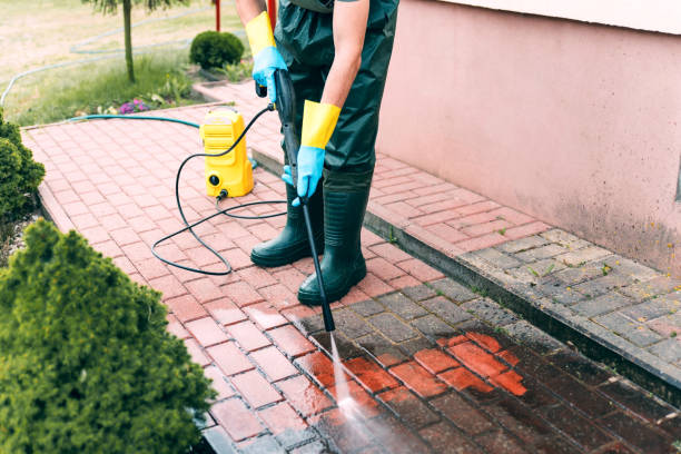 Best Parking Lot and Garage Cleaning  in Moriches, NY
