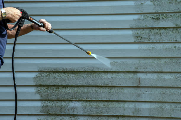 Moriches, NY Pressure Washing Services Company